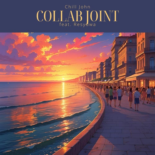 Collab Joint (feat. Resydwa)