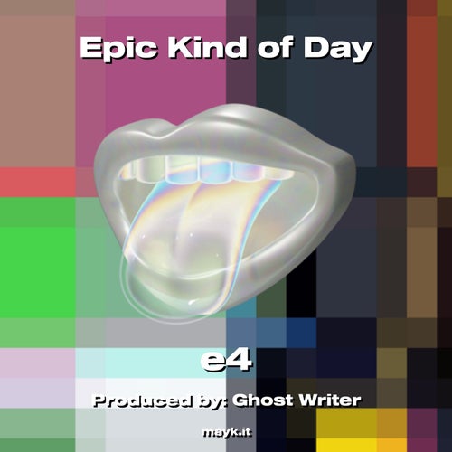Epic Kind of Day