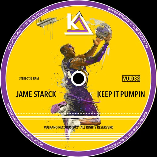 Keep It Pumpin