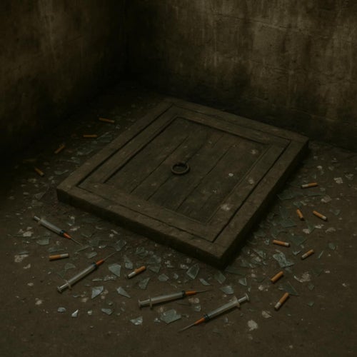 Trapdoor