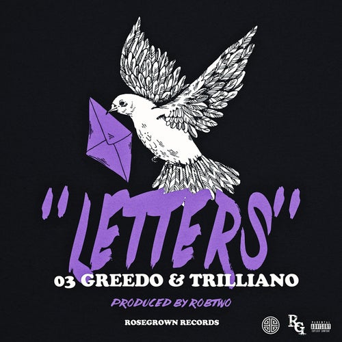 Letters (feat. Trilliano)