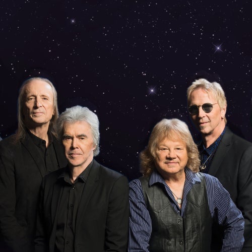 Three Dog Night Profile