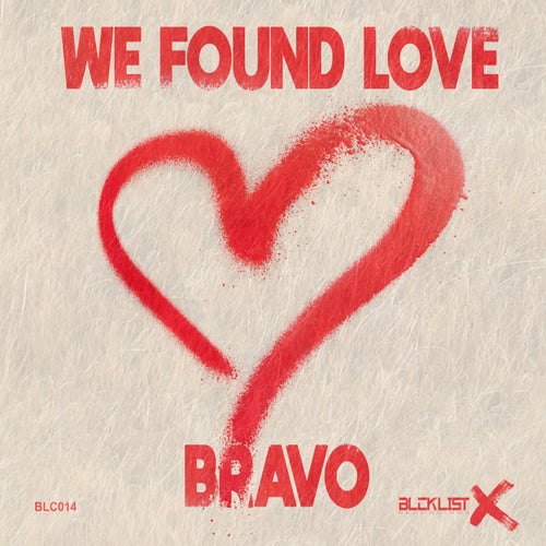 We Found Love (Radio Edit)