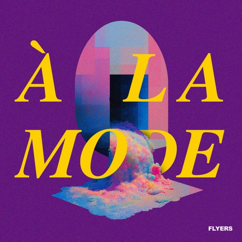 À La Mode