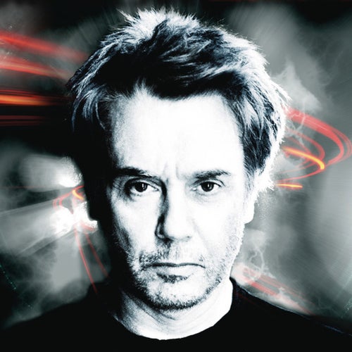 Jean-Michel Jarre Profile