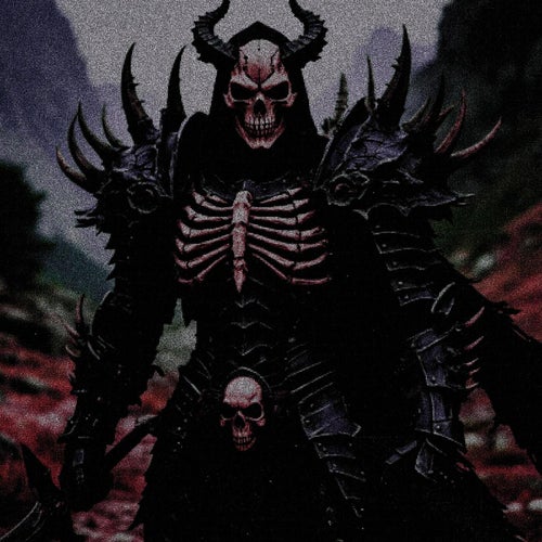 Riddim Dark Fantasy