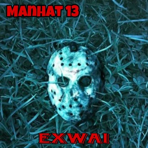 Manhat 13