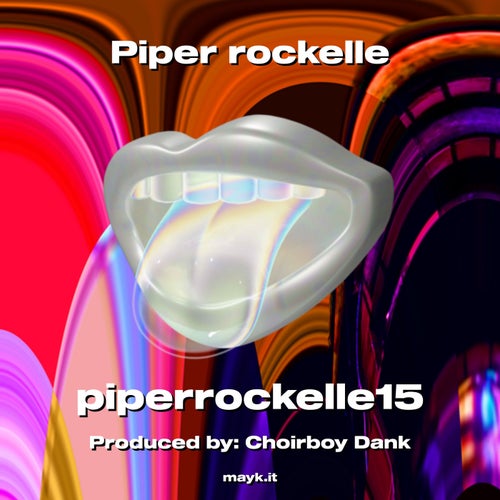 Piper rockelle