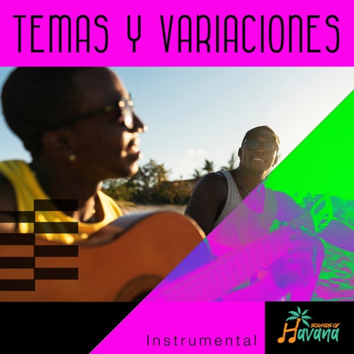 TEMAS Y VARIACIONES (Instrumental)