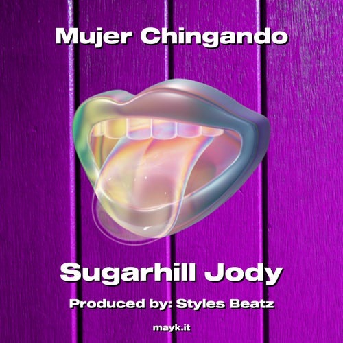 Mujer Chingando