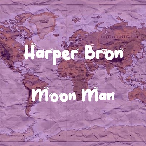 Moon Man