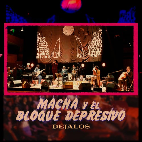 Déjalos (En Vivo Desde Ciudad de México)