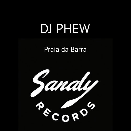 Praia da Barra