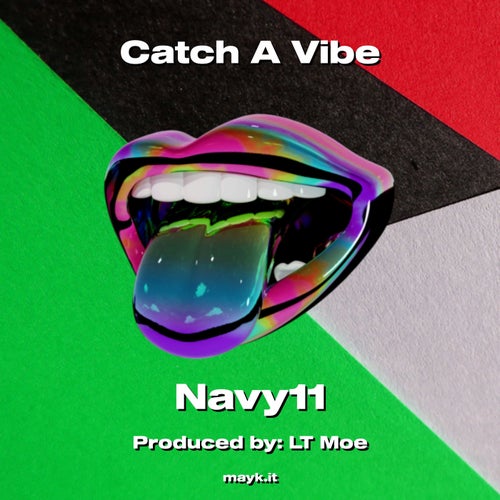 Catch A Vibe