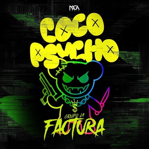 Coco Psycho