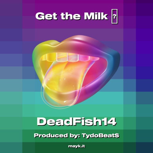Get the Milk