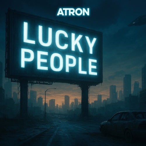 Lucky People