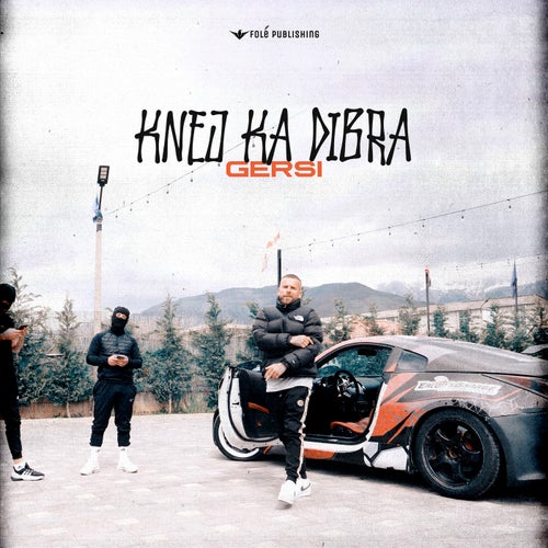 KNEJ KA DIBRA