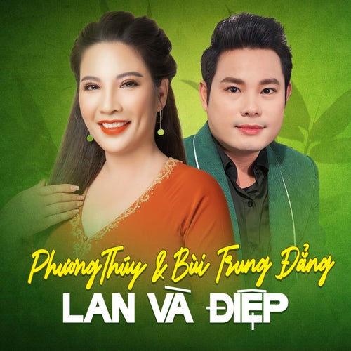 Lan Và Điệp