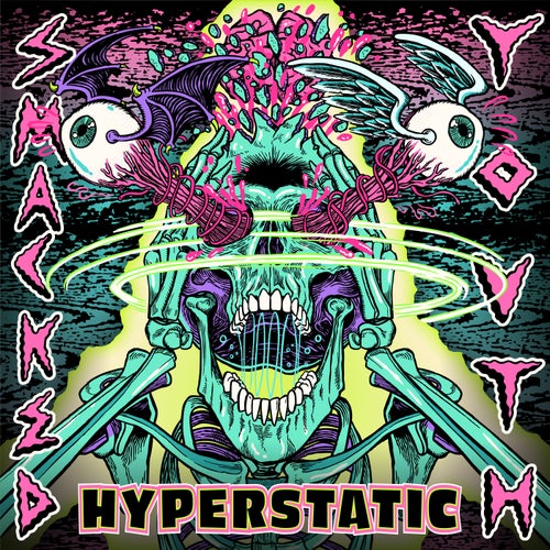 Hyperstatic