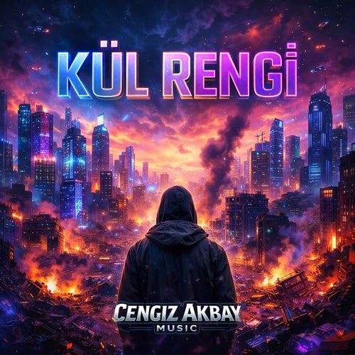 Kül Rengi