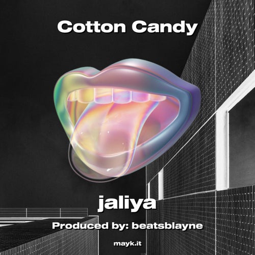 Cotton Candy