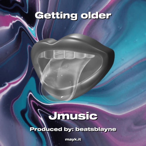 Getting older