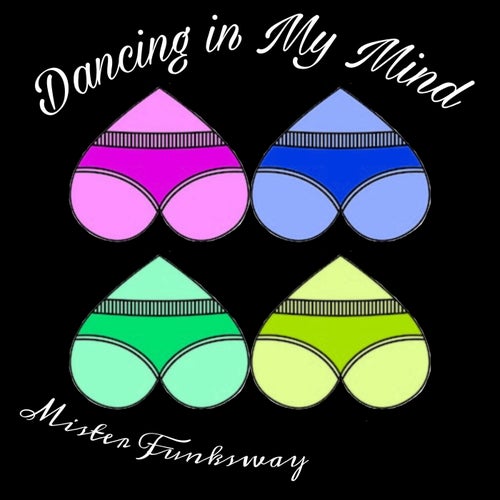 Dancing In My Mind