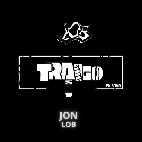 Traigo (En Vivo)