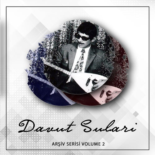 Arşiv Serisi - Volume 2