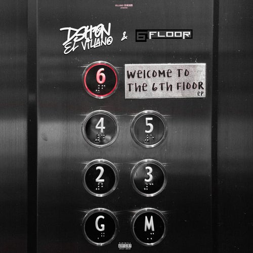 Welcome To The 6th Floor
