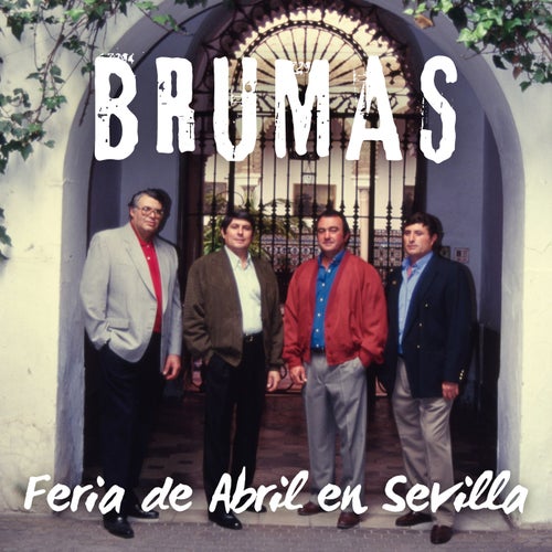 Feria de Abril en Sevilla
