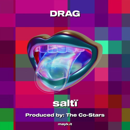 DRAG