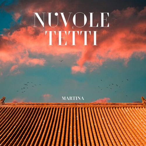 NUVOLE E TETTI