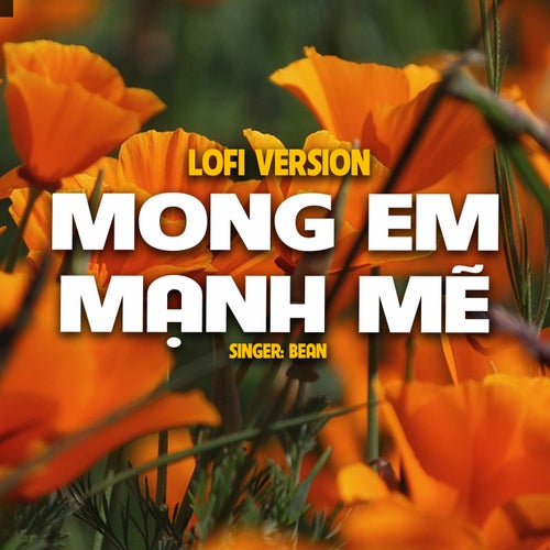 Mong Em Mạnh Mẽ (Lo-Fi)