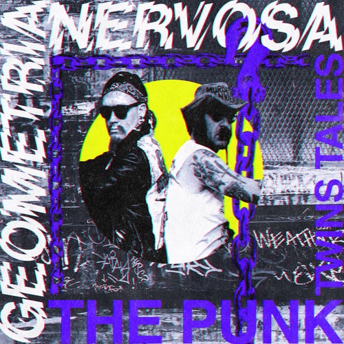 The Punk Twins Tales