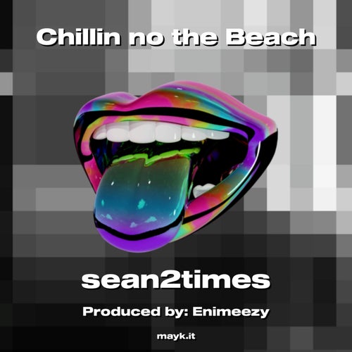 Chillin no the Beach
