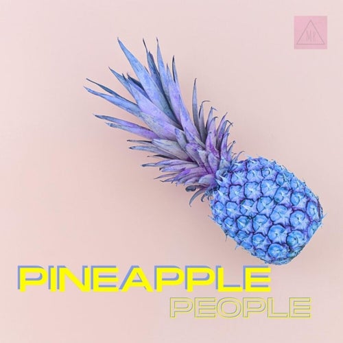 Pineapple People