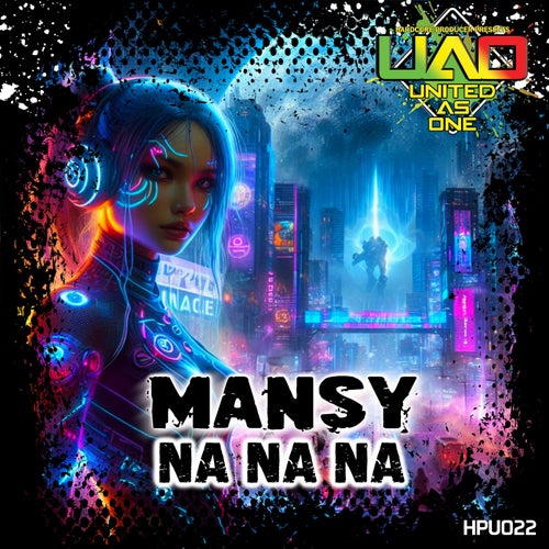 Na Na Na (Extended Mix)