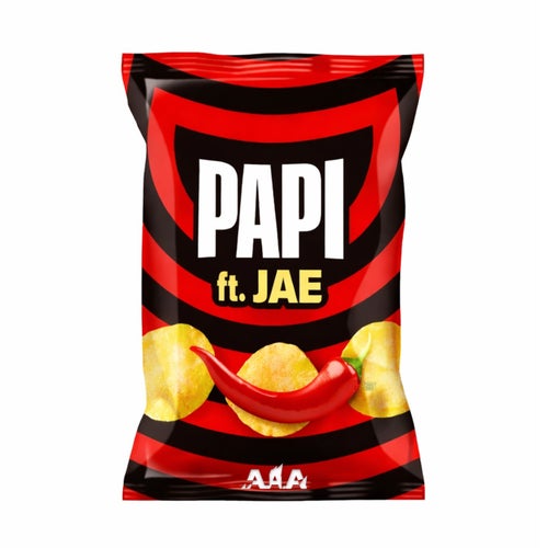 Papi (feat. JAE)