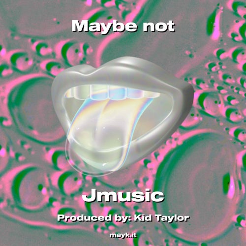 Maybe not