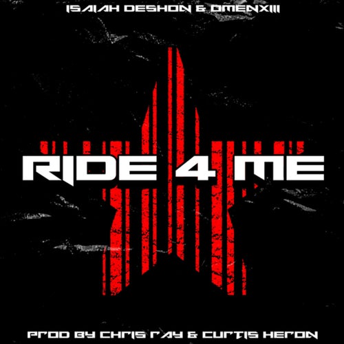 Ride 4 Me