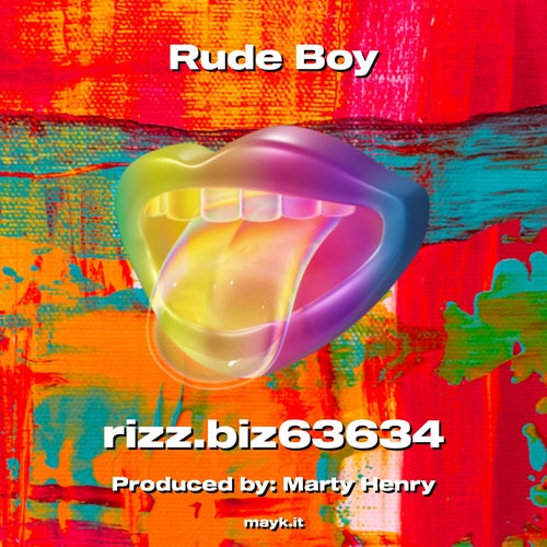 Rude Boy