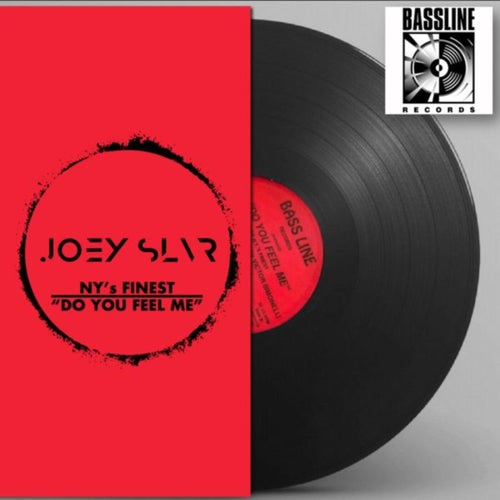 Do You Feel Me (Joey SLVR Remix)