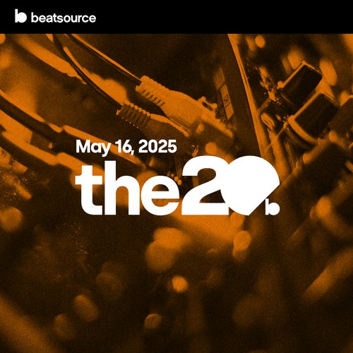The 20 - May 16, 2025 Album Art