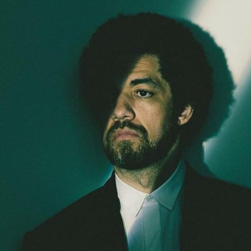 Danger Mouse Profile