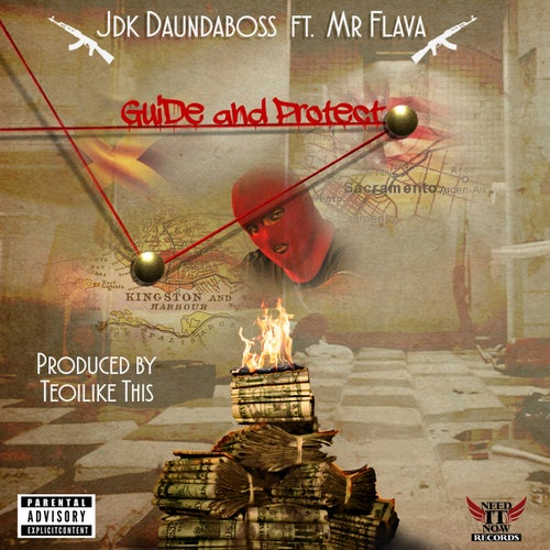 Guide and Protect (feat. Mr. Flava)