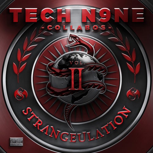 Strangeulation, Vol. II (Deluxe Edition)