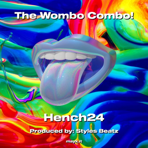 The Wombo Combo!