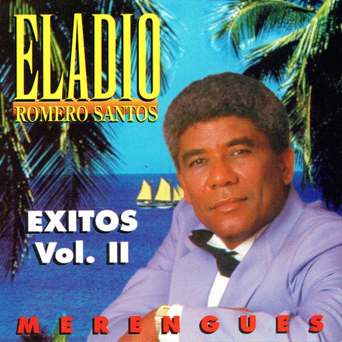 Exitos, Vol. II: Merengues